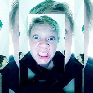 Meet your Posher, Kait