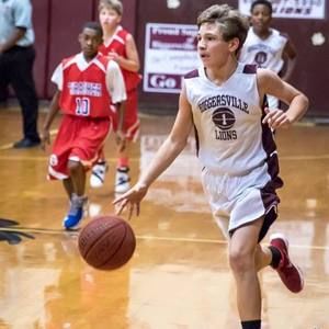 Meet your Posher, Jay