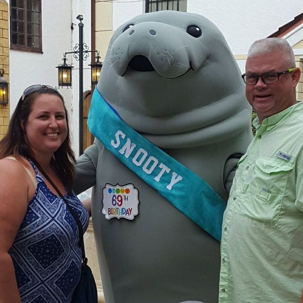 Meet your Posher, Stephanie