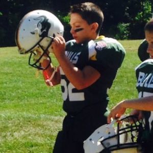 Meet your Posher, Frankie