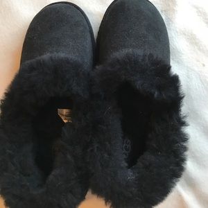 Ugg slippers