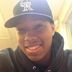 Meet your Posher, Rodney