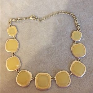 Francesca's necklace