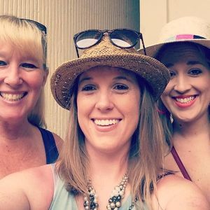 Meet your Posher, Kenzie