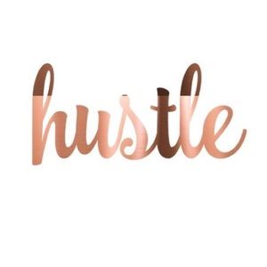 Meet your Posher, Tamara