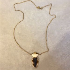 J Crew necklace