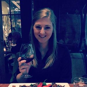 Meet your Posher, Taylor