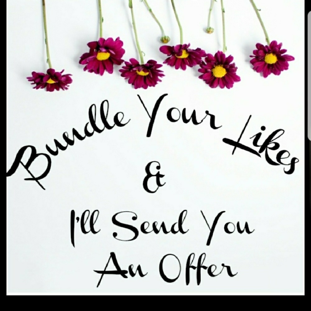 Bundles get deals!