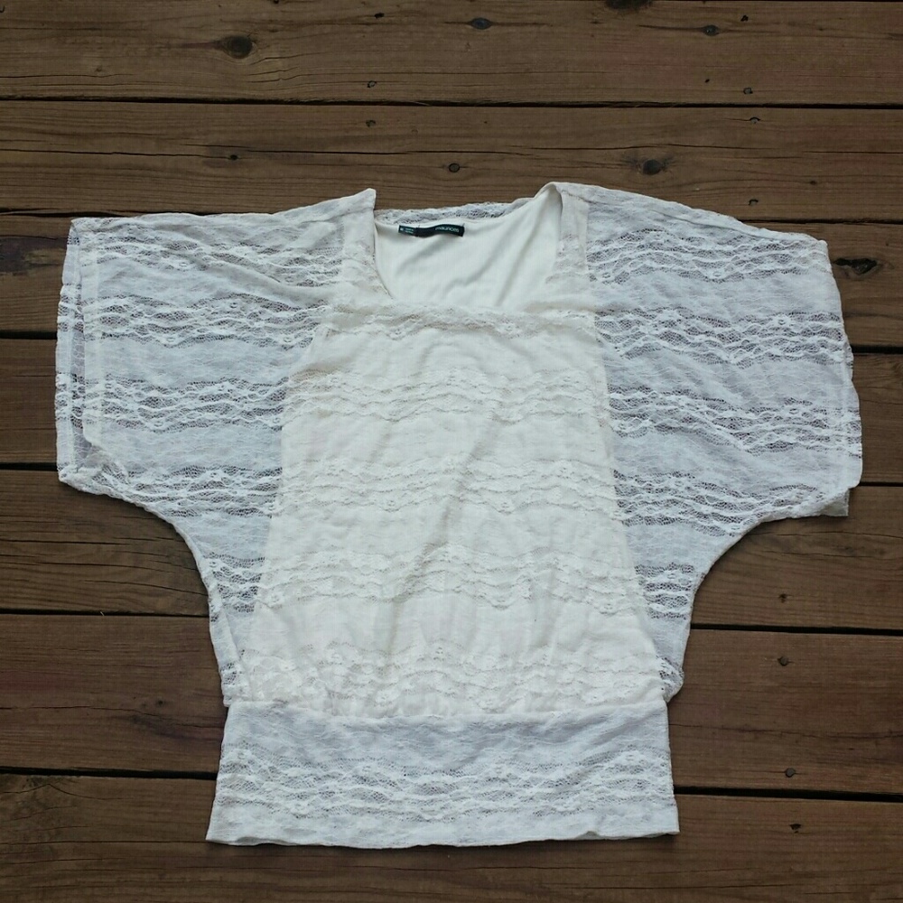 Lace Top