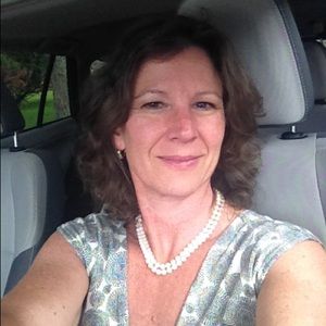 Meet your Posher, Mary