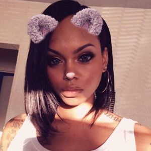 Meet your Posher, Erica