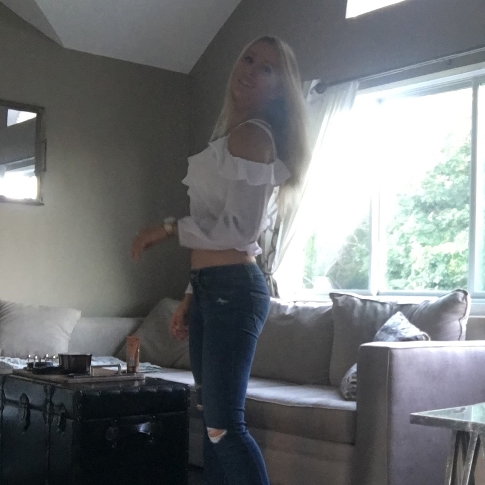 Meet your Posher, Kay