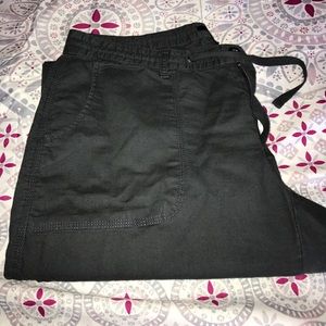 💰Loose fit linen pants 3/$20