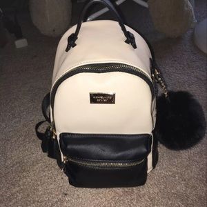 Michael Kors Small Backpack