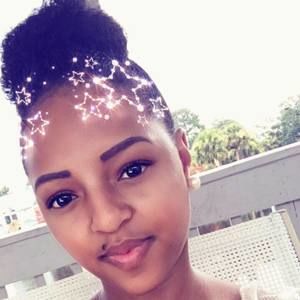 Meet your Posher, Sherricka