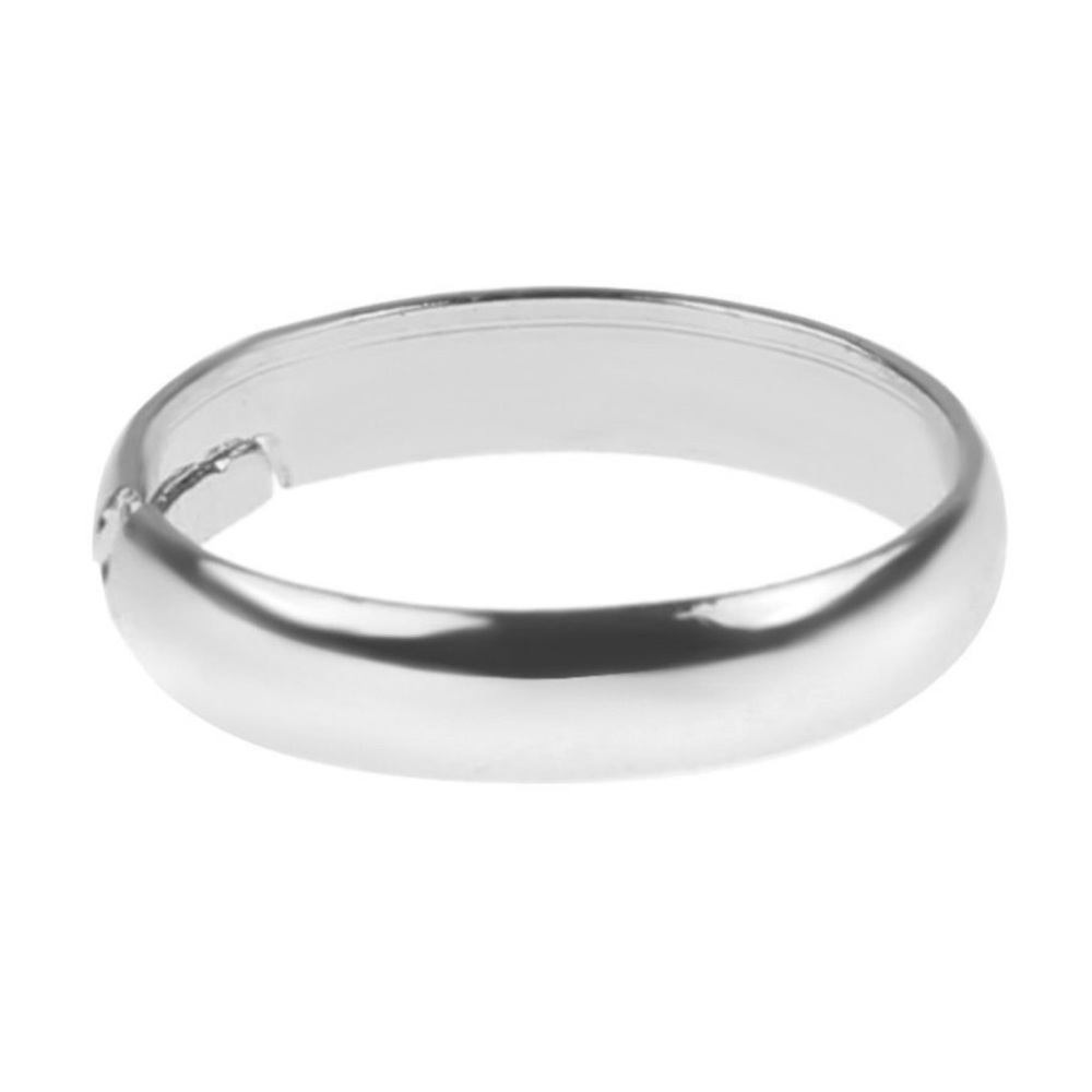 Full Circle Toe Ring - Picture 2 of 5