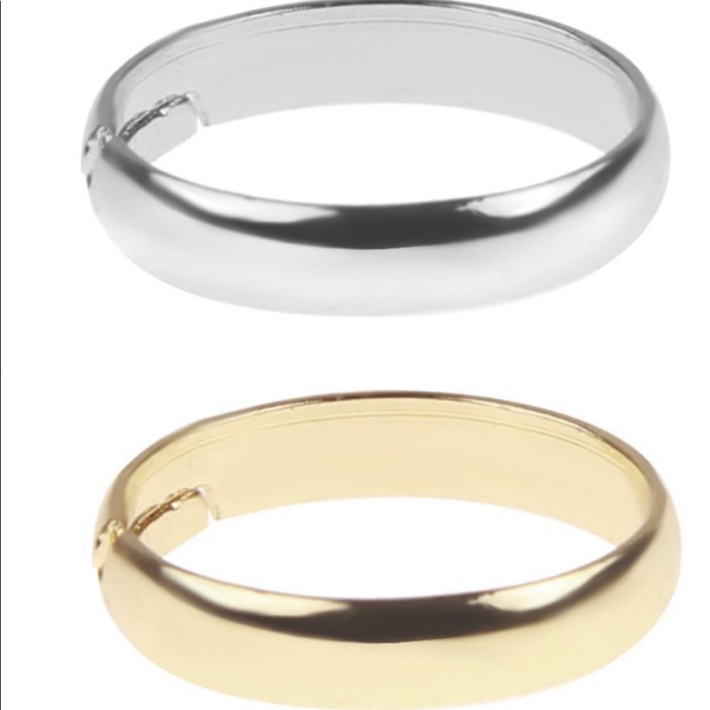 Full Circle Toe Ring - Picture 4 of 5