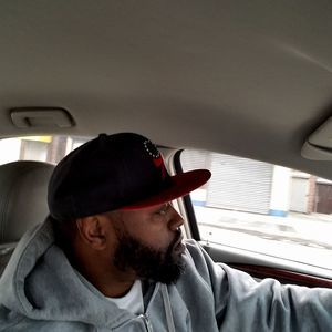 Meet your Posher, Alexander