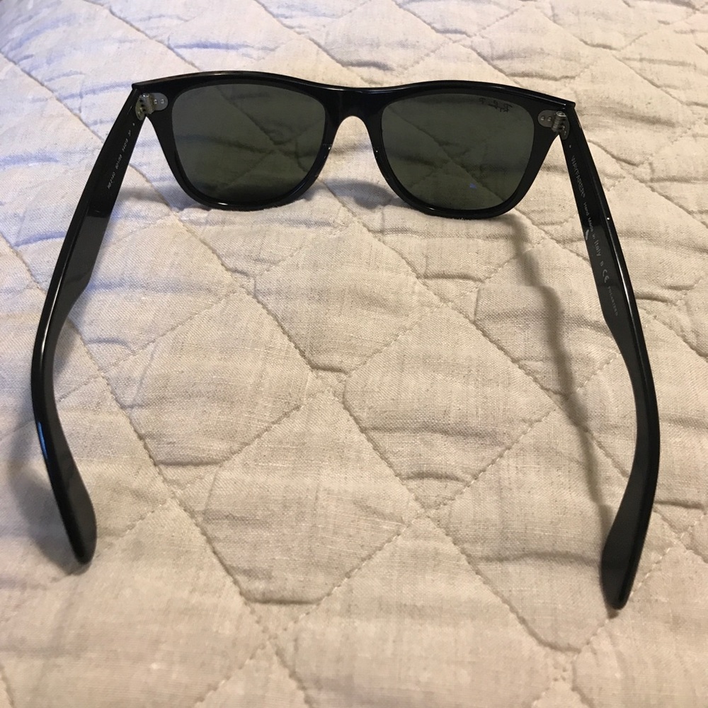 Ray ban sunglasses