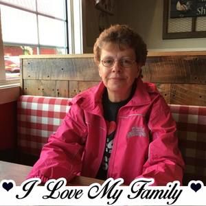 Meet your Posher, Debbie