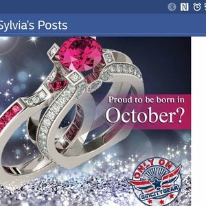 Meet your Posher, Sylvia