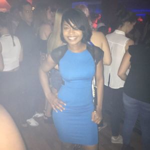 Meet your Posher, Tricia