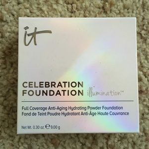 It Cosmetics Celebration Foundation - Fair