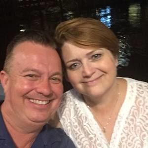 Meet your Posher, Ginger