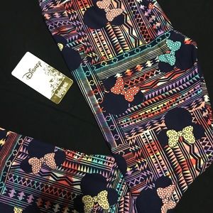 Lularoe Disney minnies