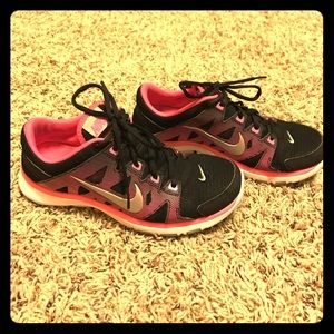 Nike running sneakers