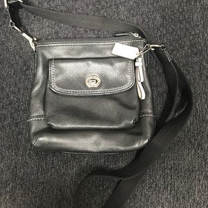 Coach crossbody