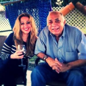 Meet your Posher, Yoandra