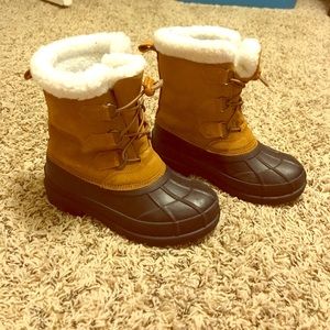 Snow Boots