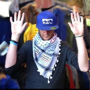 Meet your Posher, James