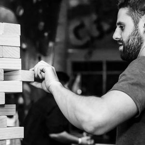 Meet your Posher, Sam