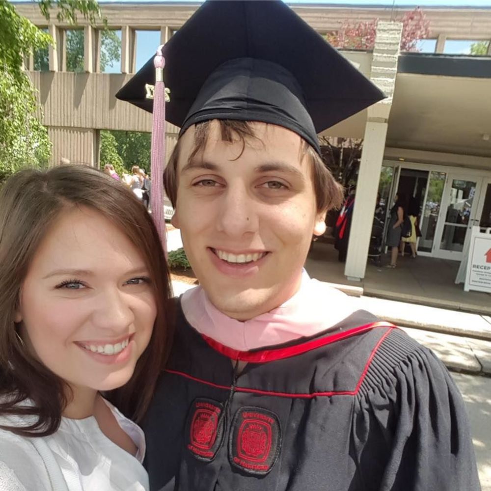 Meet your Posher, Angie