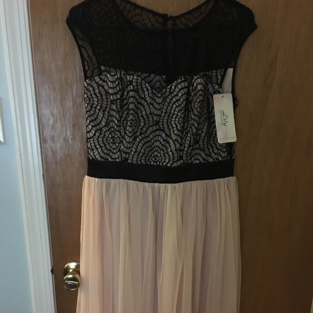 Lily Boutique Dress
