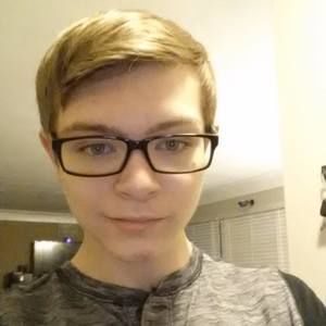 Meet your Posher, Seth