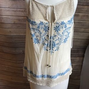Lucky Brand camisole