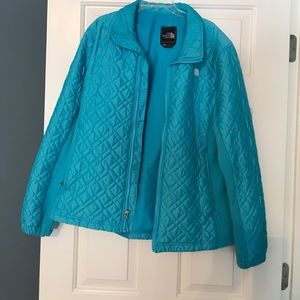 Northface extra large women's jacket