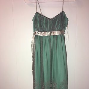 Homecoming/Prom/Formal Dress Size M