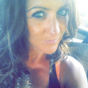 Meet your Posher, Audrey