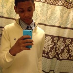 Meet your Posher, Mychael