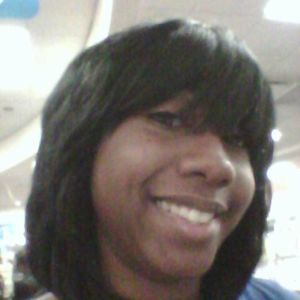 Meet your Posher, Candy