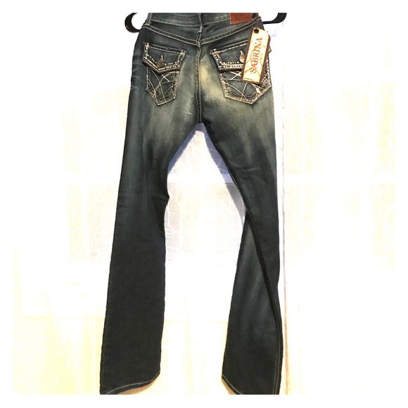 Jeans - Picture 1 of 1