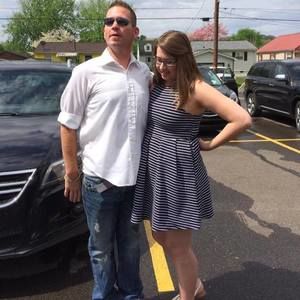 Meet your Posher, Morgan