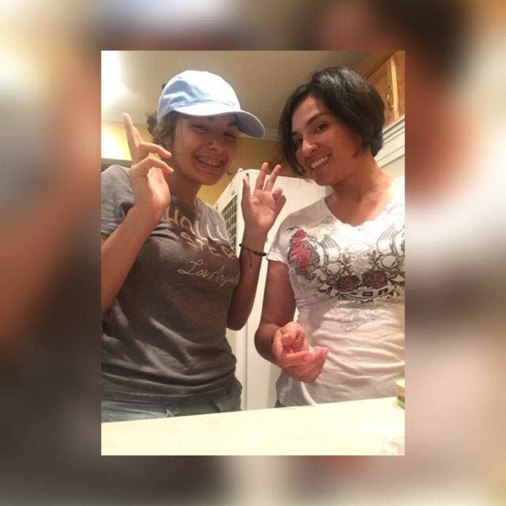 Meet your Posher, Angelica