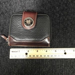 Dooney and Bourke Wallet