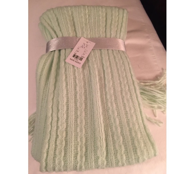 Mint Green accessories set - Picture 2 of 2