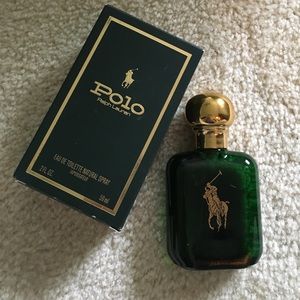 Polo Ralph Lauren Cologne